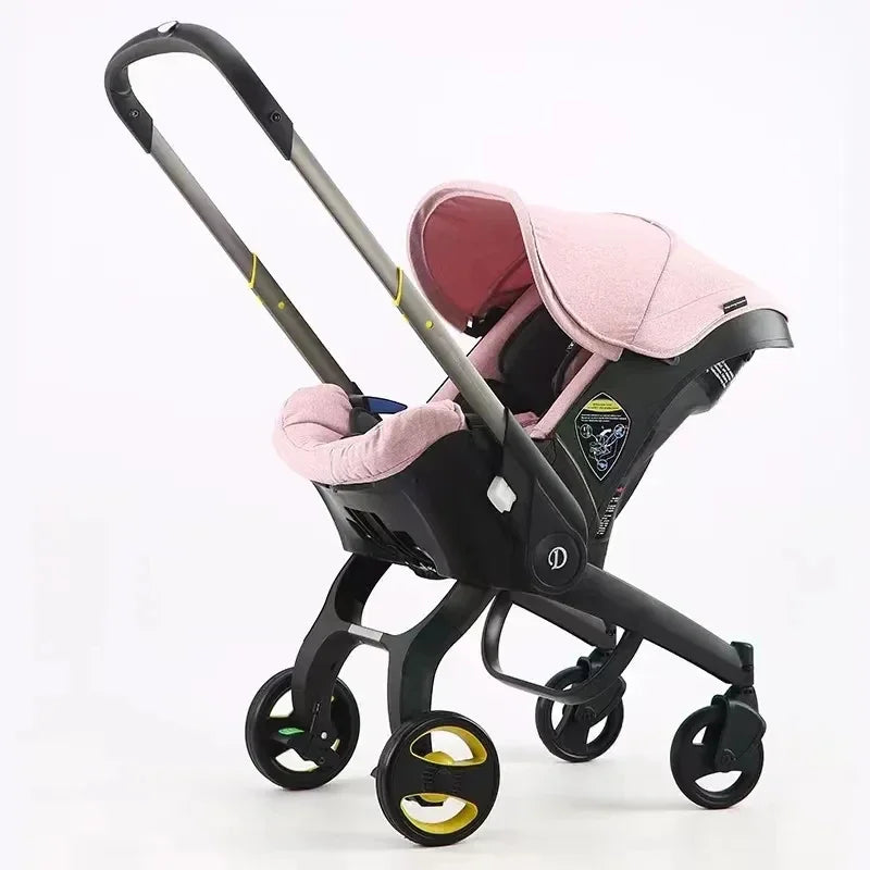 Multi-Functional Stroller Travel Stroller (Light) -