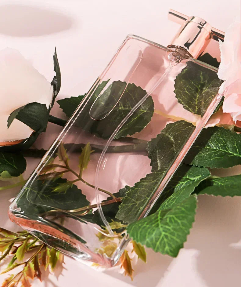 Perfume For Woman Lasting Atomizer Sexy Lady Parfum Women Female Fragrance Spray Bottle Parfume Fragrant Flowers Fruits -