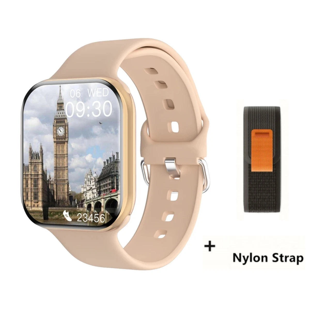 Smart Watch series 10 -