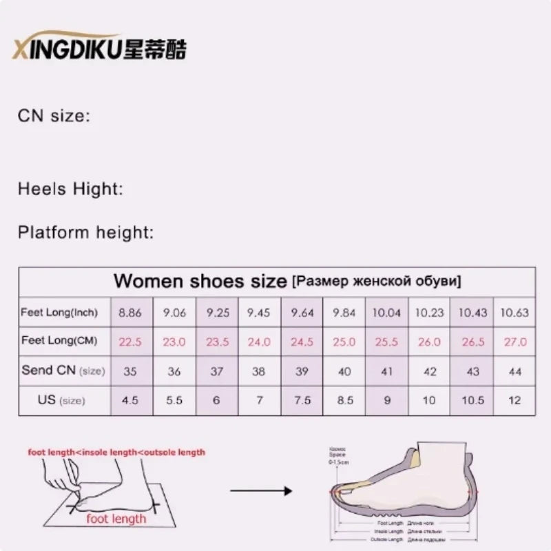 Square Head Mesh Cloth Breathable Sandals -
