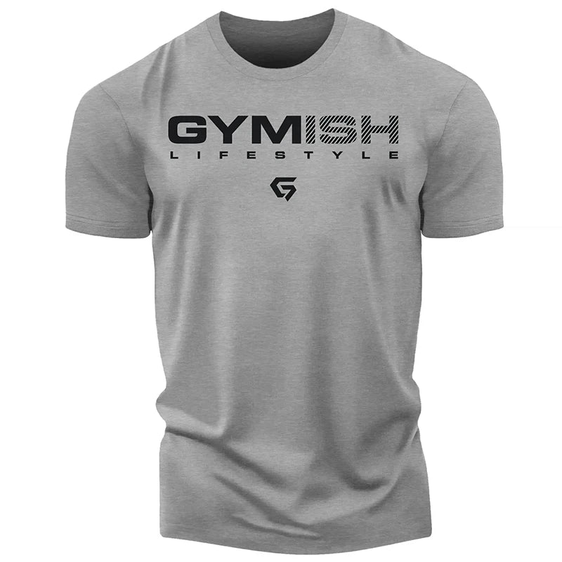 Men's T Shirts -
