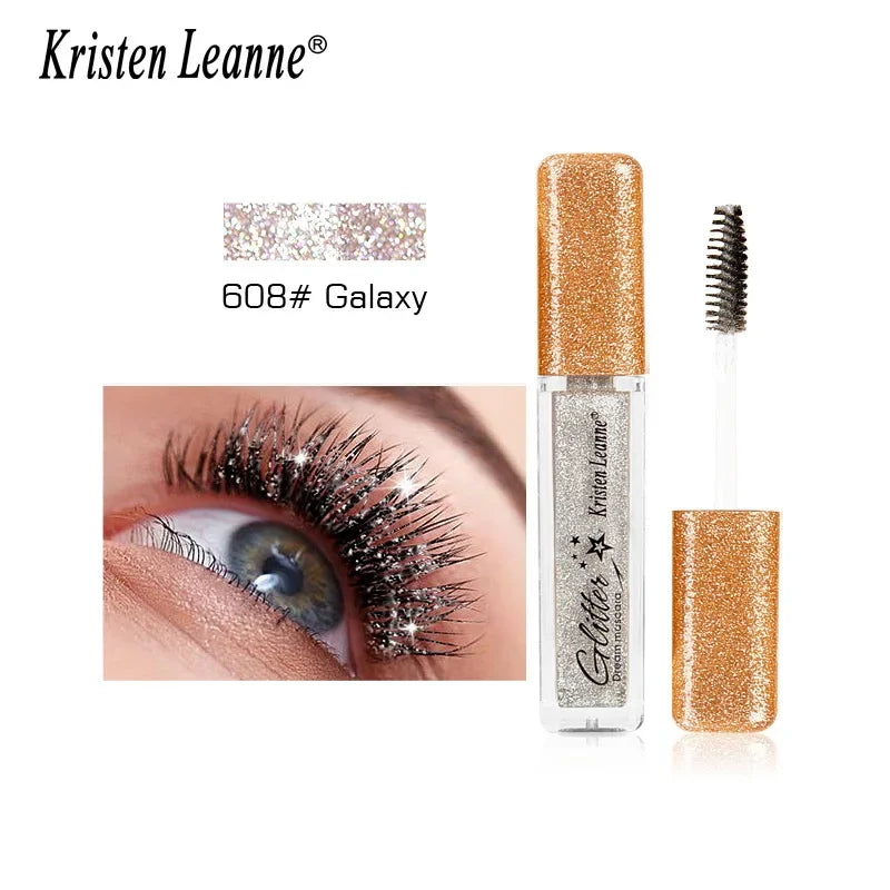 Glitter Mascara -