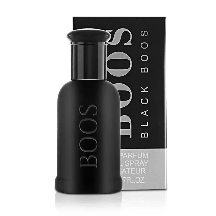 Hot Sale Perfume For Men Self Confidence Cologne Fresh Temptation Gentleman Parfum Male Fragrance Atomizer Best Selling -