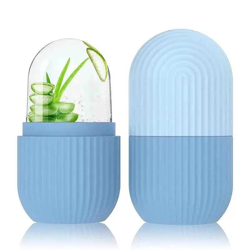 Facial Treatment Reduce Acne Skin Care -