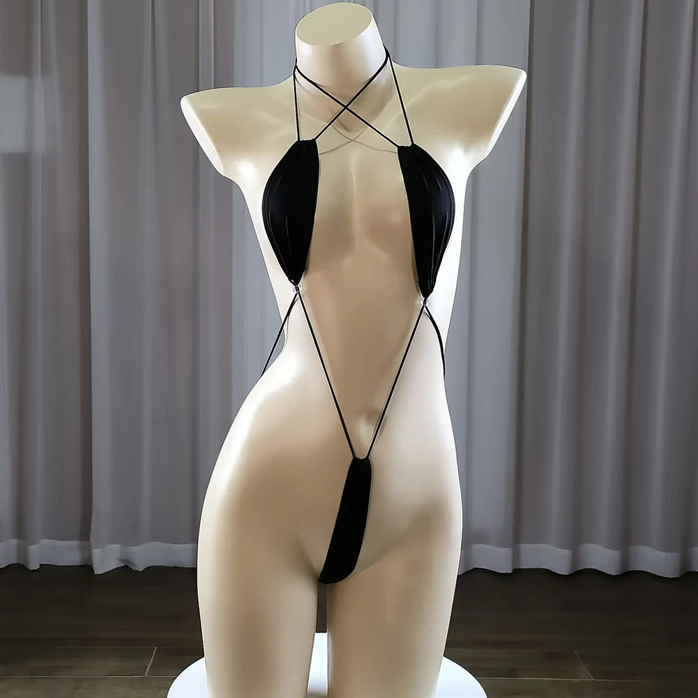 For Club For Daily Use Brazilian Swimwear Bathing Suit Applicable Gender: Female Brand New Moderate Elasticity -