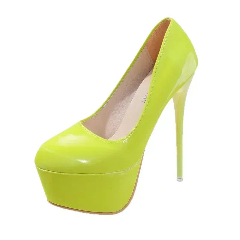 High Heels -