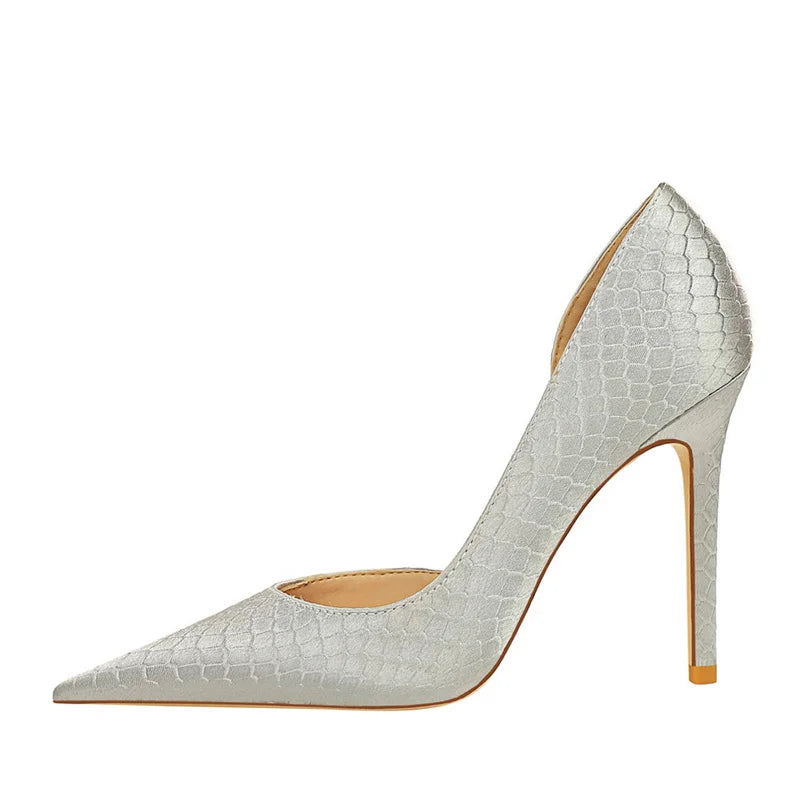 Womenn Elegant High Heels -