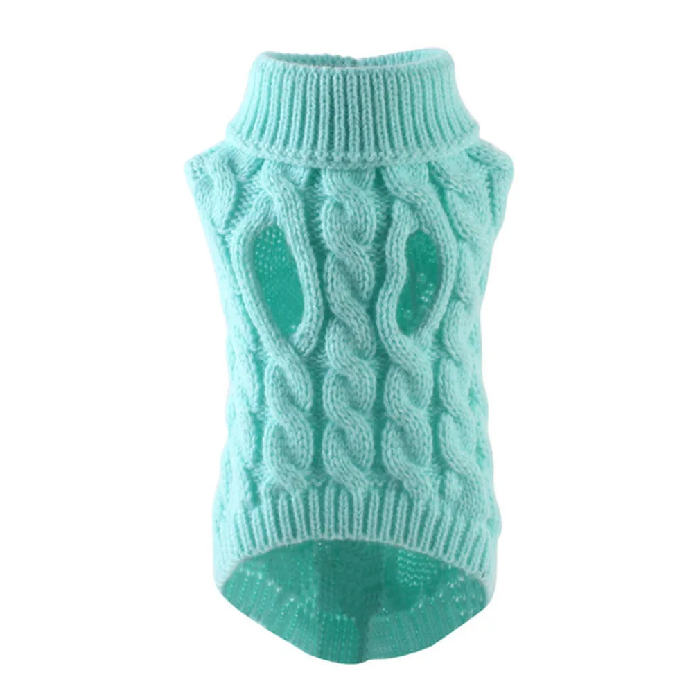 Dress your small pet in style with these new pet dog clothes—perfect for keeping your furry friend cozy and chic! -