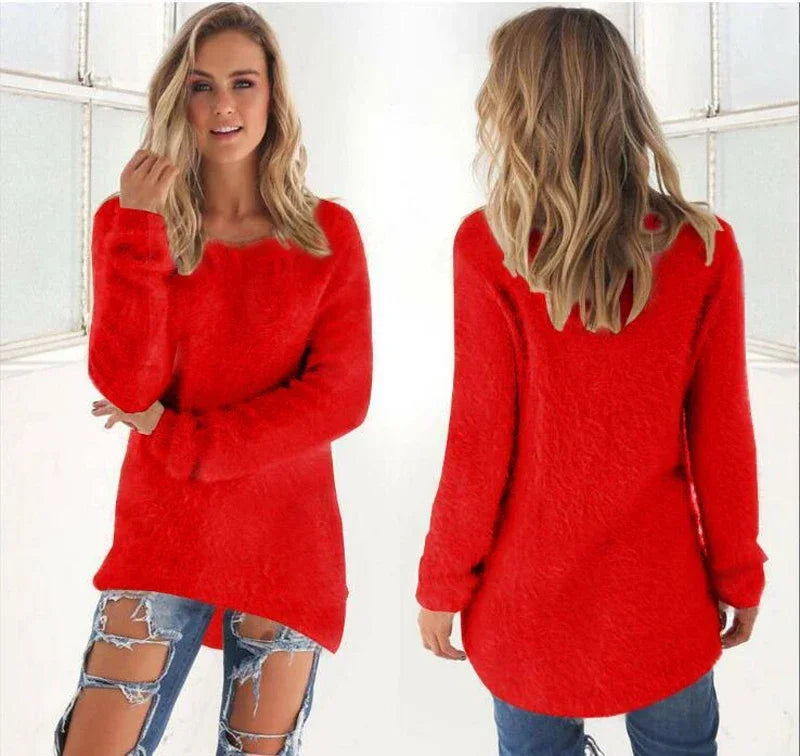 Women's Sweater -