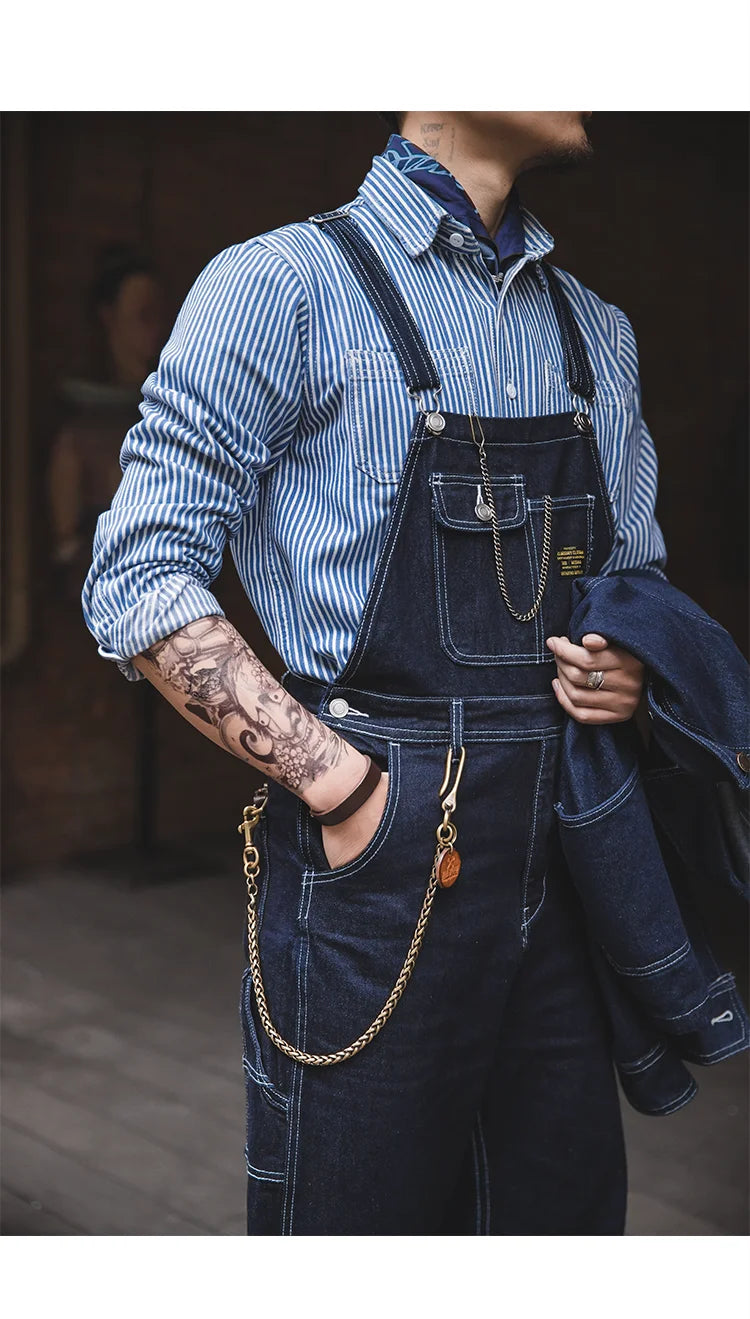 Men/Women Denim Jeans -