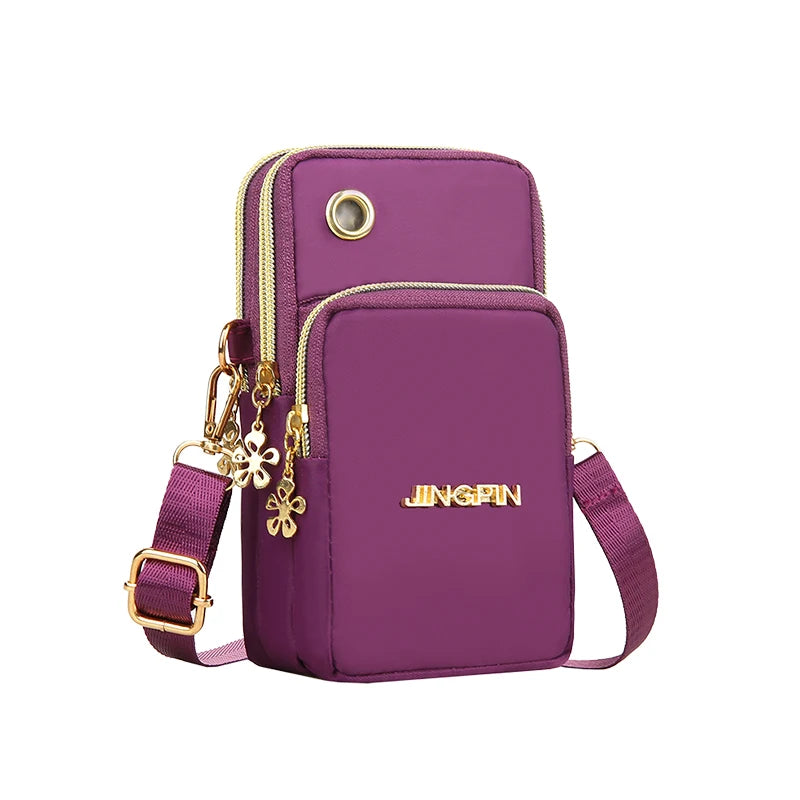 WOMEN'S Crossbody Mini Bag -