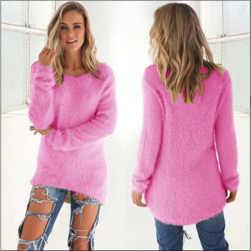 Women's Sweater -