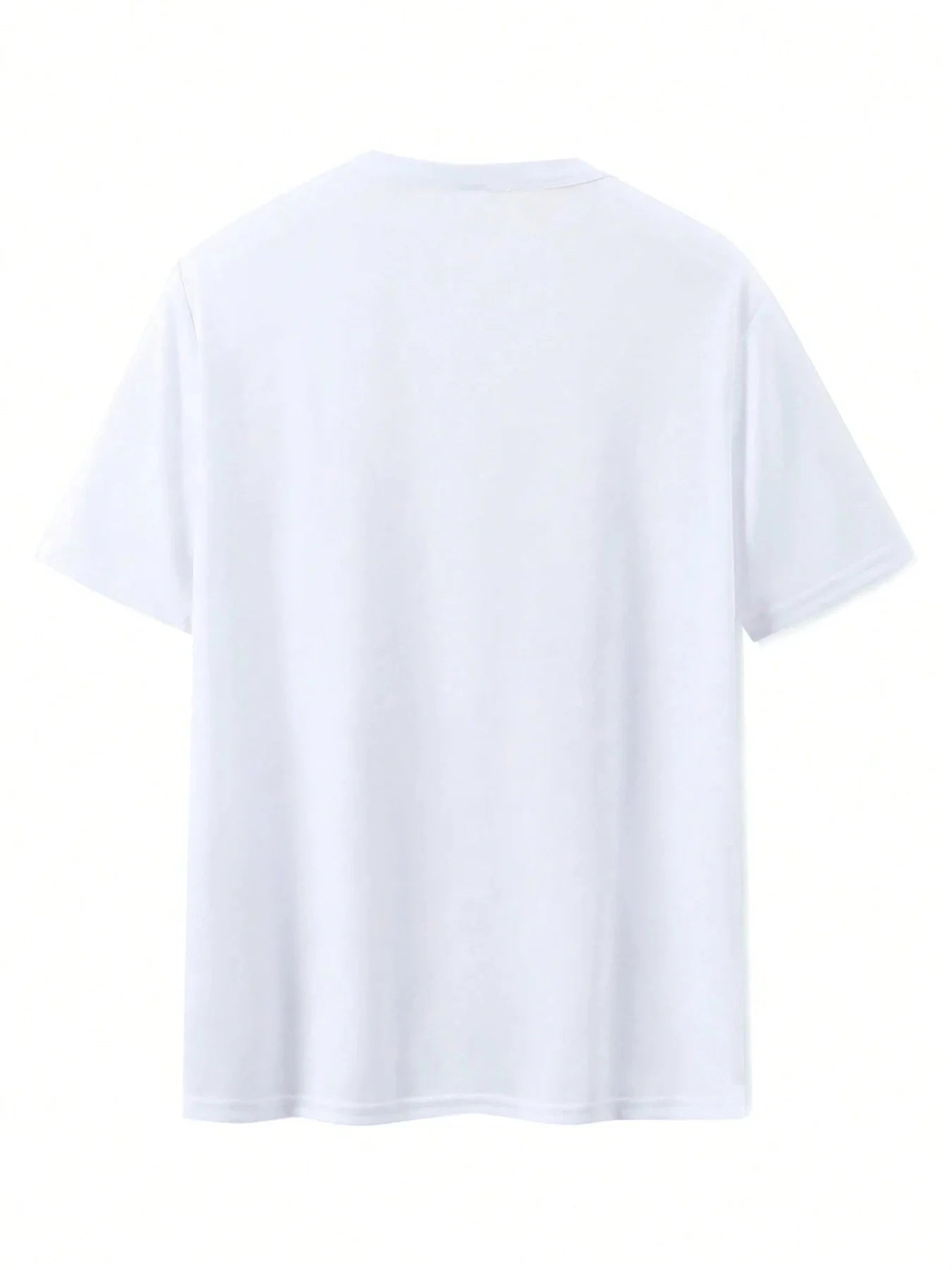 Men's FAITH HOPE LOVE T-shirt -
