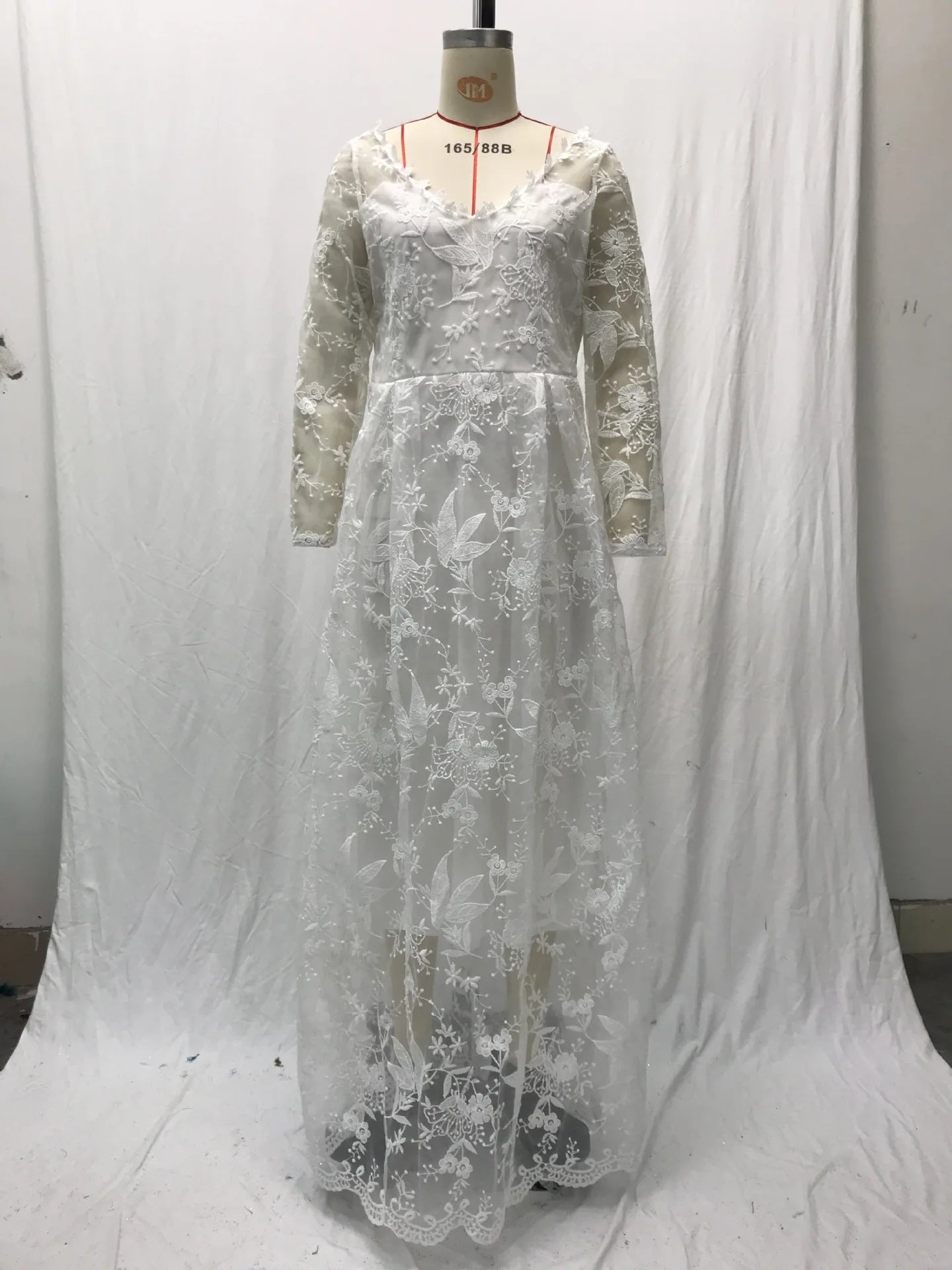 Wedding Dress -