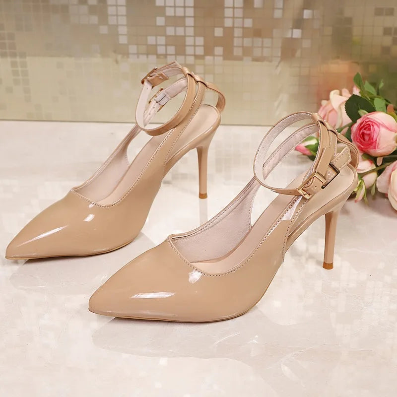 Women's High Heels -