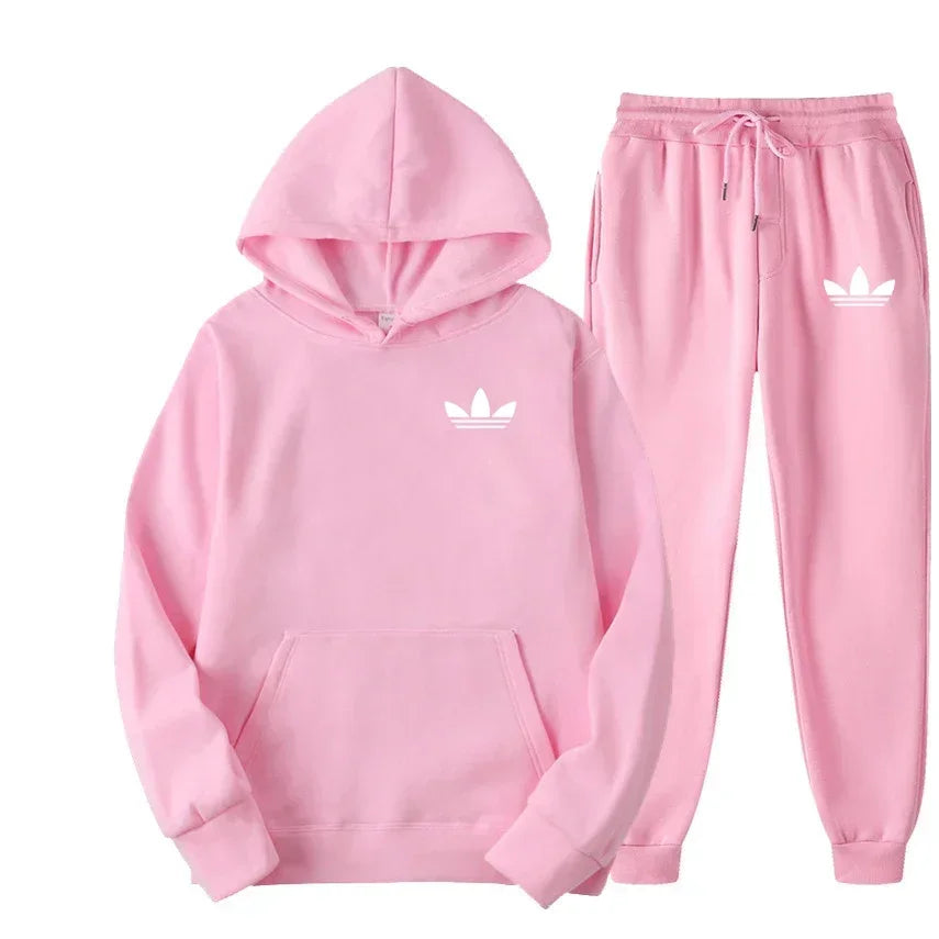 Men's Casual Tracksuits -