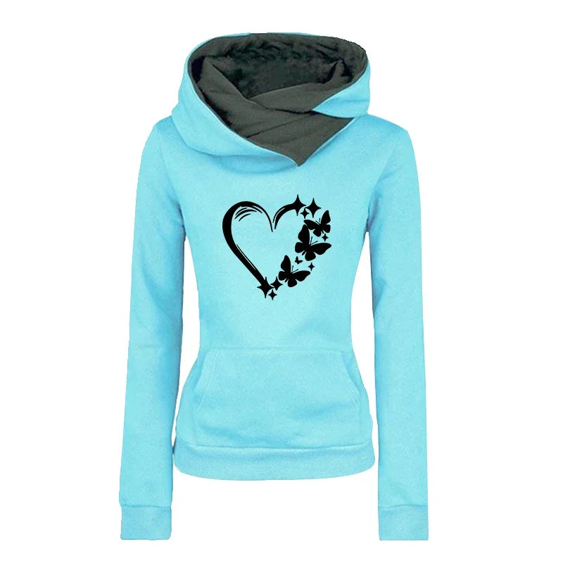 Women's Tracksuit -