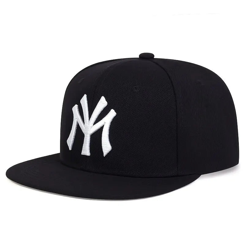 Unisex Baseball Cap (New York) -