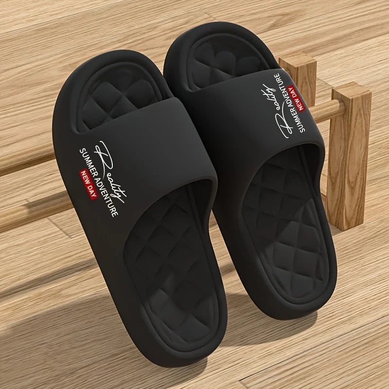 Men Slippers -
