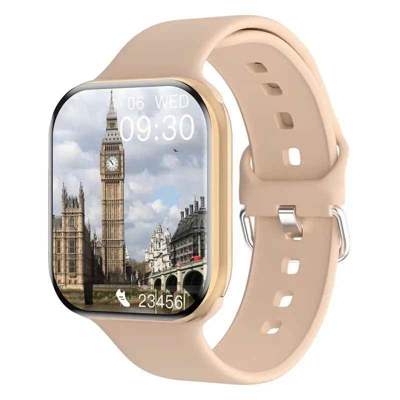Smart Watch series 10 -