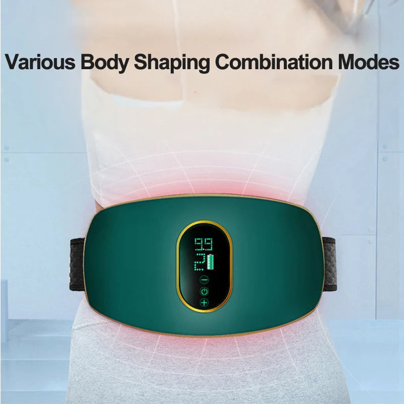 Rechargeable Body Slimming Machine -