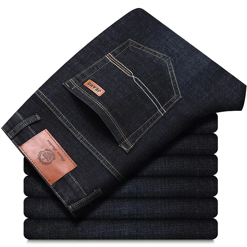 Men Classic Jeans -