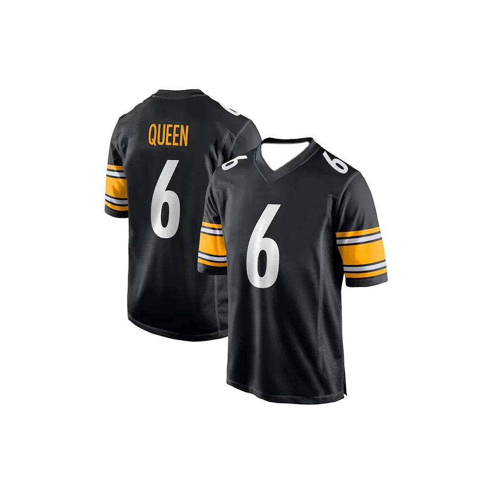 Pittsburgh Football Jerseys -