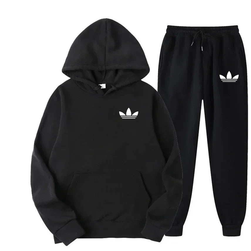 Men's Casual Tracksuits -