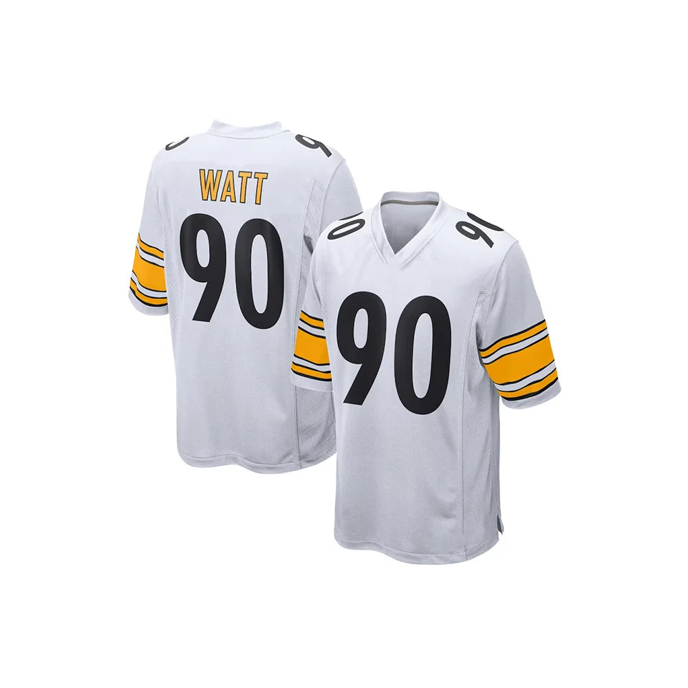 Pittsburgh Football Jerseys -