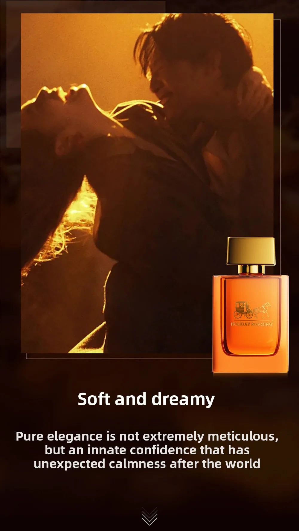 Perfume Original Men Fragrance Lasting Fragrances High Quality Arabic Sexy Cologne Wood Scent Luxury Fragrance Perfumes -