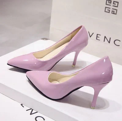 High Heel Shoes -