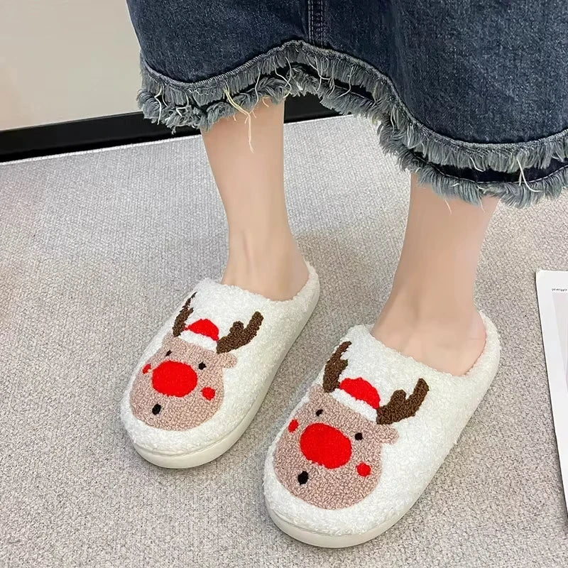 Slippers -