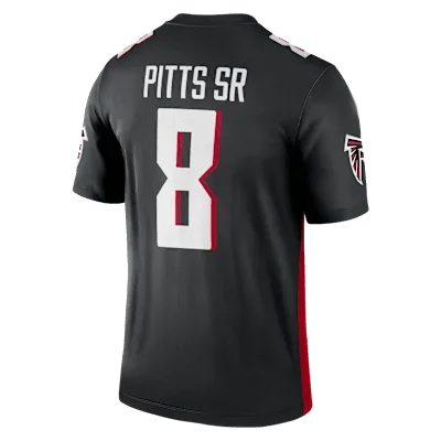 Atlanta Falcons Men's Jersey PITTS SR No. 8 -