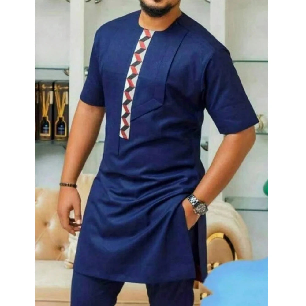 2PCS Suit Men -
