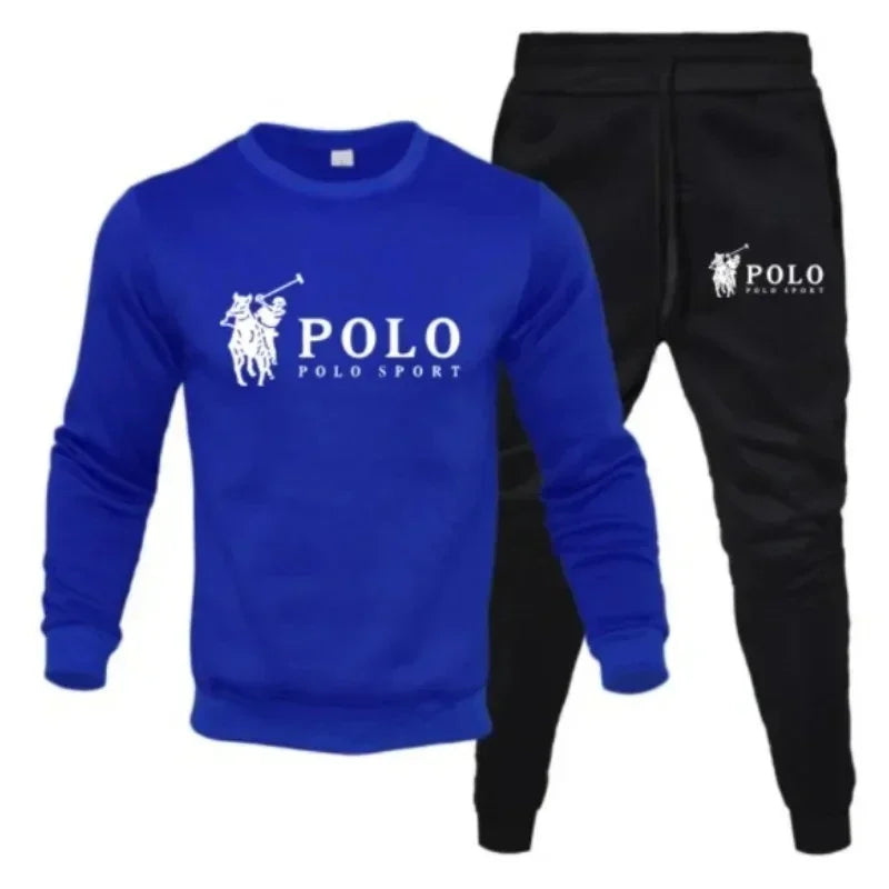 Men's casual sportswear -