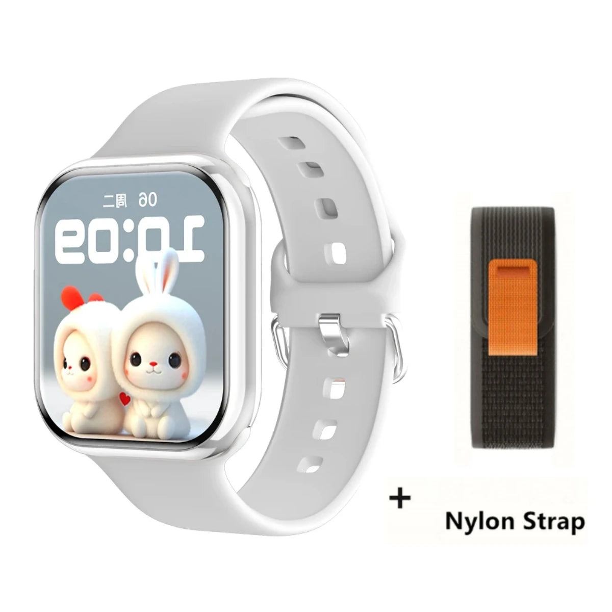 Smart Watch series 10 -