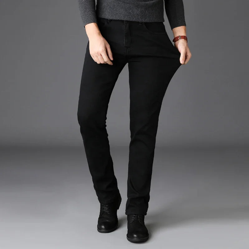 Men Classic Jeans -