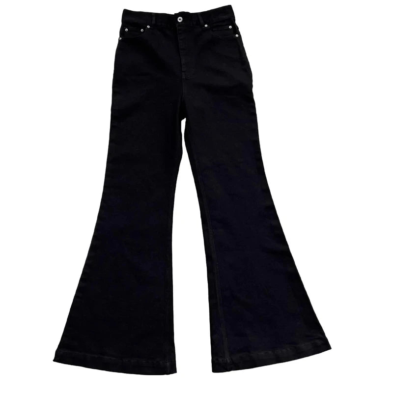 Men's Jeans Fashion -