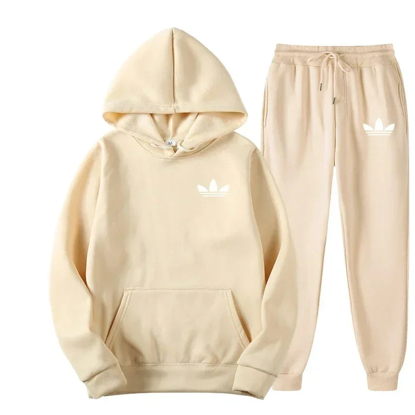 Men's Casual Tracksuits -