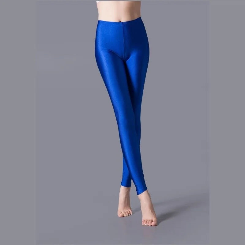 Skinny Leggings -