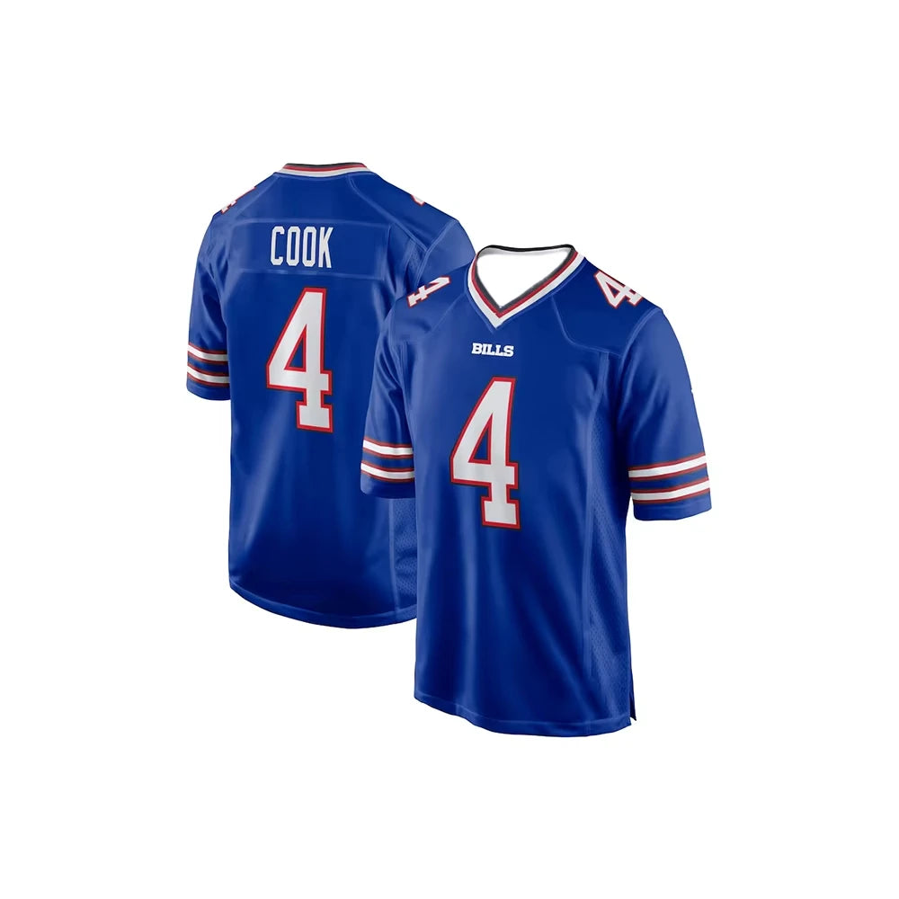 Buffalo Football Jersey -