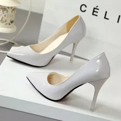 High Heel Shoes -