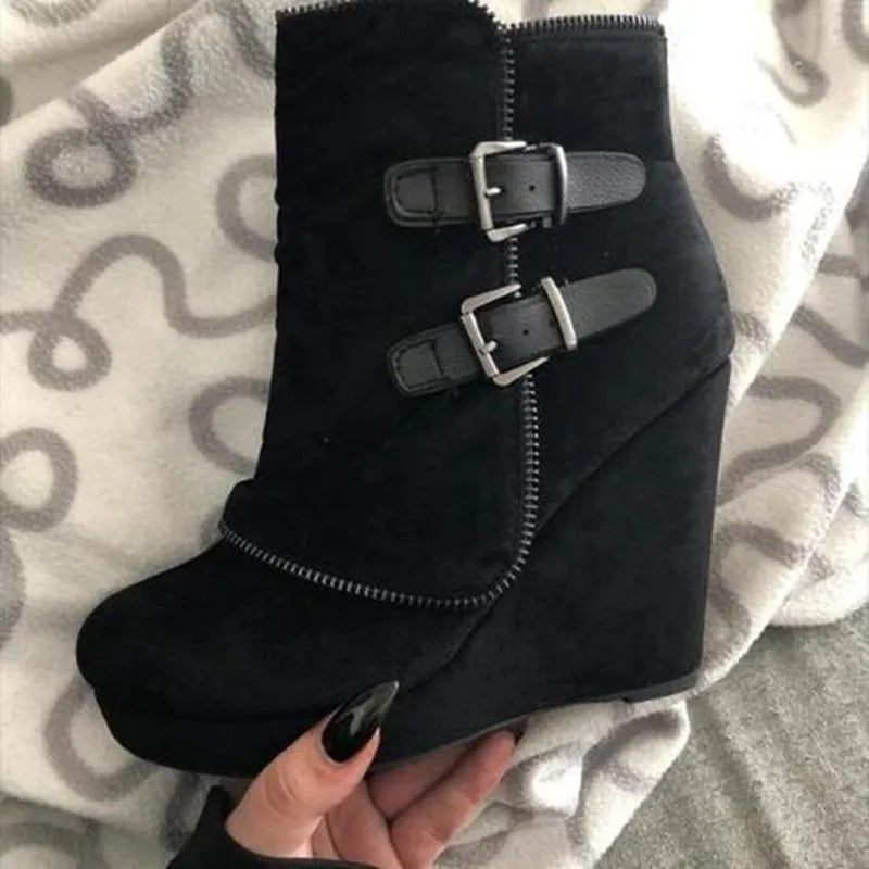 Ankle boots Women's -