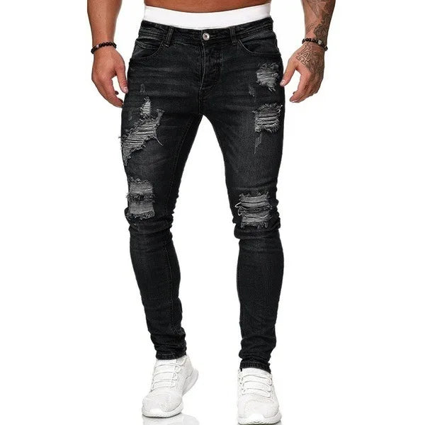 Mens Jeans Slim Fit -