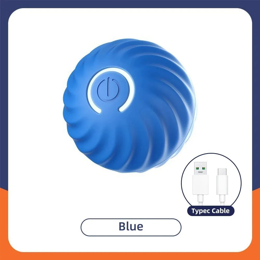 Smart Toy for cats and dogs -