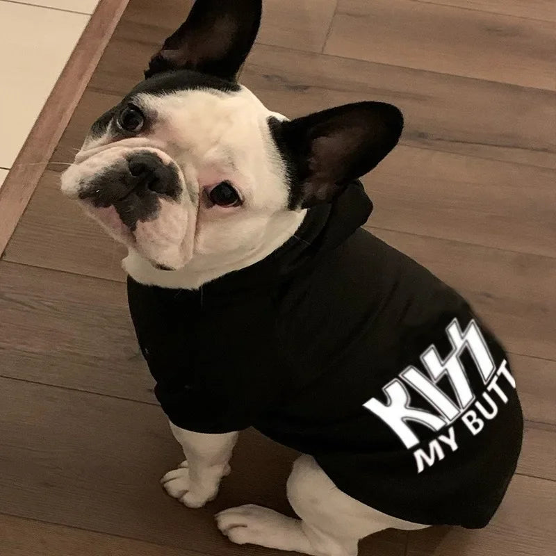 Dog Hoodies -