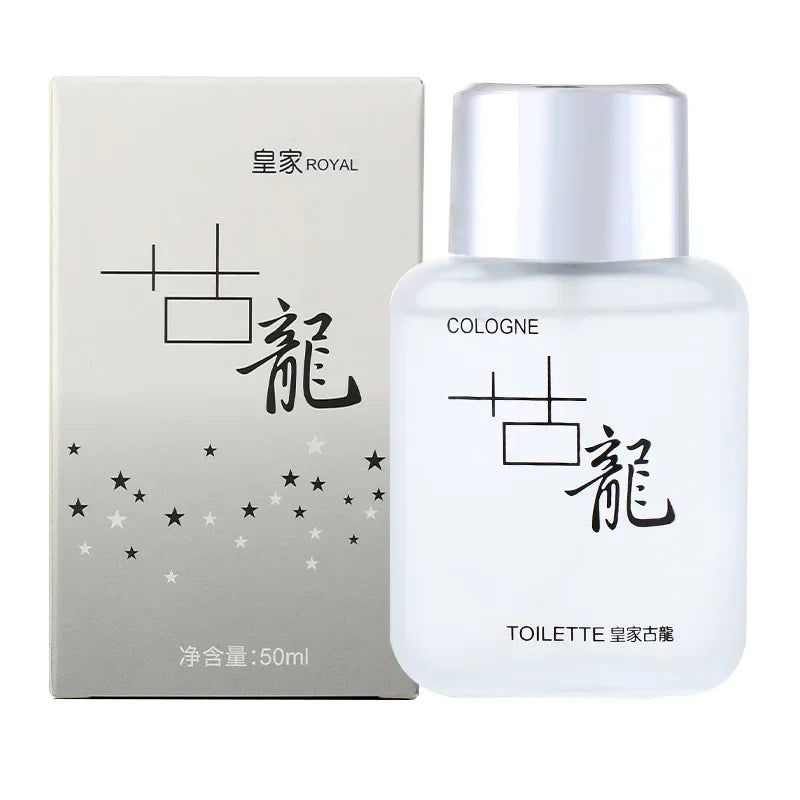 Men's Cologne Perfume charm eau de parfum Long lasting Scent Fragrance Pheromone Dating Attract women Spray difusor de aroma -