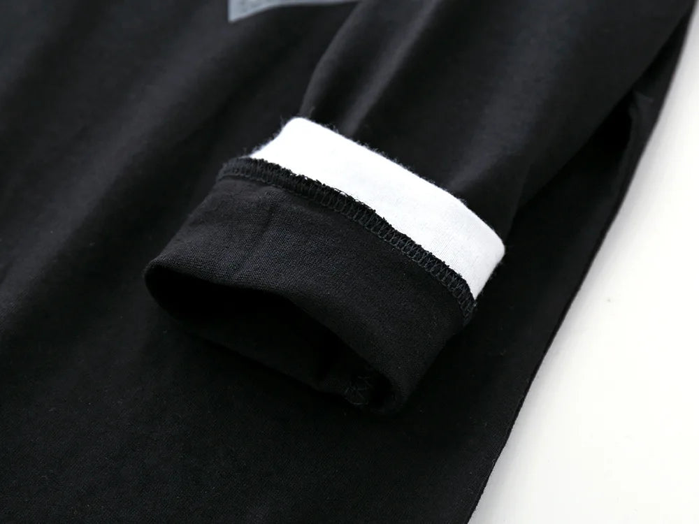 Dress your little gentleman in style with this cotton formal romper—perfect for baby boys who love to look sharp and charming! -