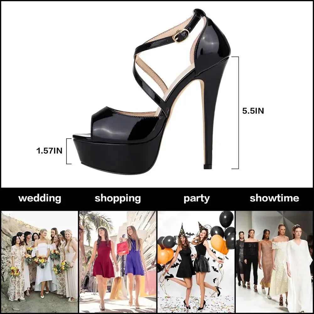 Stilettos -