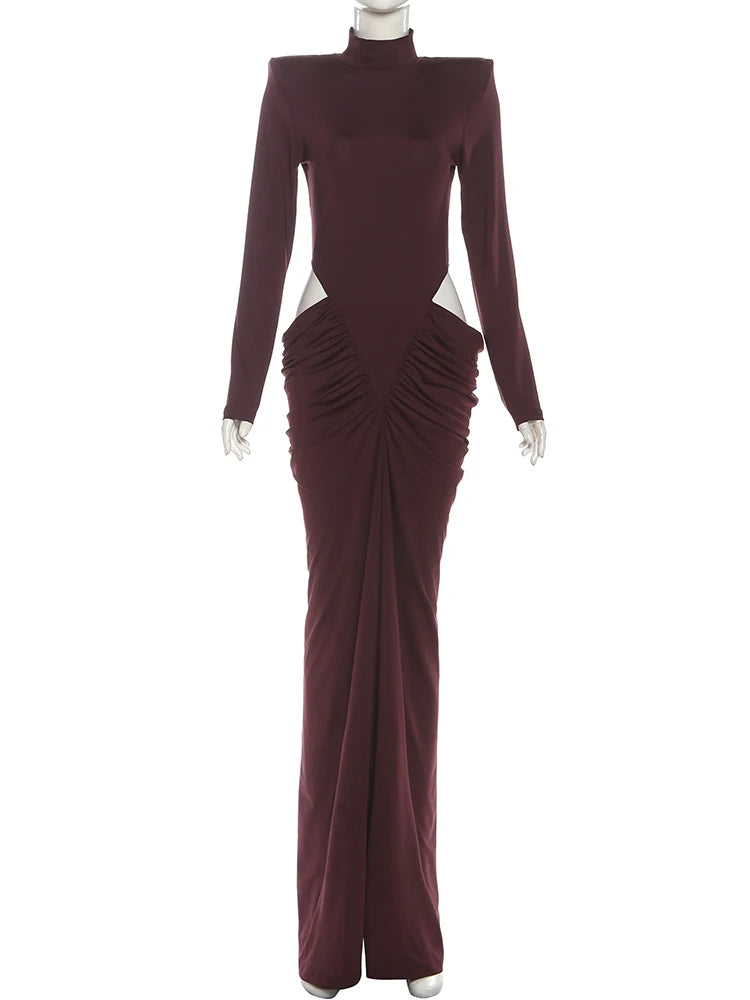 Waistless Dress -